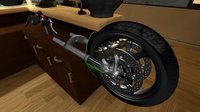 Fix My Motorcycle: 3D Mechanic screenshot, image №1575024 - RAWG