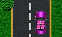 Traffic Car Racing screenshot, image №1301784 - RAWG