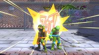 Teenage Mutant Ninja Turtles: Turtles in Time Re-Shelled screenshot, image №531787 - RAWG