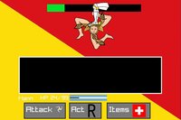 Flag Wars 2 - Isle of Man vs Sicily screenshot, image №3709173 - RAWG