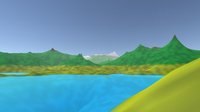 Infinite Procedurally Generated Terrain (Unity3D WebGL) screenshot, image №1180075 - RAWG