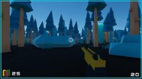 King of the Graveyard screenshot, image №2490019 - RAWG