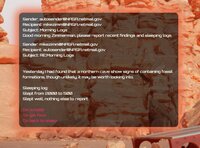 The Red Storm screenshot, image №3207935 - RAWG