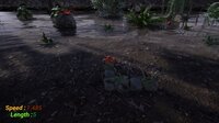 Rock Snake screenshot, image №3285779 - RAWG