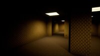 The Backrooms: You've been here before screenshot, image №3464667 - RAWG