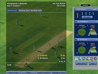 International Cricket Captain 2006 screenshot, image №456225 - RAWG
