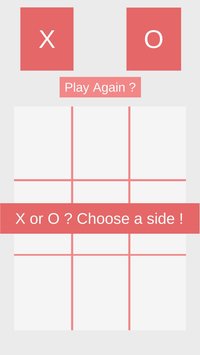 Tic Tac Toe (itch) (marievts) screenshot, image №1798641 - RAWG