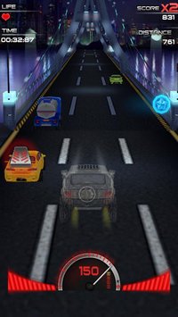 Speed Car Fast Racing screenshot, image №1976764 - RAWG