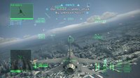 Ace Combat 6: Fires of Liberation screenshot, image №2020021 - RAWG