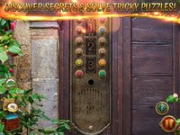 Escape Games Blythe Castle - Point & Click Mystery screenshot, image №2307473 - RAWG
