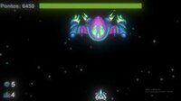 Space Shooter Unity - NoNeClass (iuri kali studies) screenshot, image №3693308 - RAWG