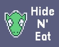 Chameleon Hide n' Eat(Weekly Game Jam #128) screenshot, image №2264417 - RAWG
