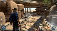 Lead and Gold: Gangs of the Wild West screenshot, image №139962 - RAWG