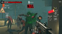 Zombie Hunter: D-Day screenshot, image №3909446 - RAWG