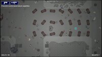 NEURAL SHOCK: Path of Legend screenshot, image №3398360 - RAWG