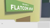 FlatCon 2K18 screenshot, image №1257813 - RAWG