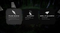 The Bleeding Tree screenshot, image №2621297 - RAWG