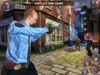 Police Story: Gangster Game screenshot, image №906483 - RAWG