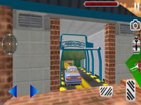 Gas Station & Car Service Sim screenshot, image №1886710 - RAWG
