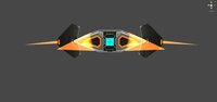 EndlesRuner-InSpace-VSZ2020 screenshot, image №2427838 - RAWG