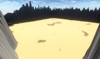 A Wolfs Vengeance screenshot, image №3679065 - RAWG