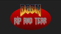 DOOM: Rip and Tear screenshot, image №2834267 - RAWG
