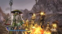 Dynasty Warriors 7 screenshot, image №563191 - RAWG