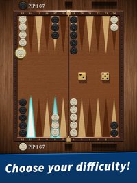 Backgammon Now screenshot, image №2122181 - RAWG