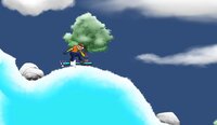 Snowboarder test screenshot, image №3616359 - RAWG