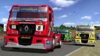 Truck Racing by Renault Trucks screenshot, image №541978 - RAWG