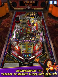 Williams Pinball screenshot, image №2048799 - RAWG