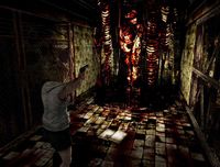 Silent Hill 3 screenshot, image №374388 - RAWG