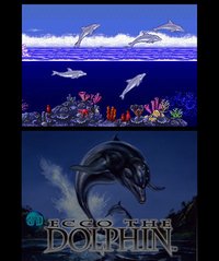 3D Ecco the Dolphin screenshot, image №262751 - RAWG