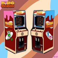 MOCHA MANIA screenshot, image №3428257 - RAWG