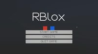 RBlox screenshot, image №1285793 - RAWG