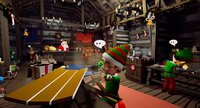 Fun Christmas Santa VR screenshot, image №2648940 - RAWG