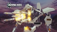 MECH ERA screenshot, image №2336794 - RAWG