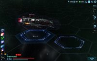 Ancient Frontier: Steel Shadows BETA screenshot, image №1726980 - RAWG