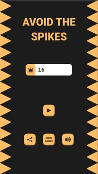 Avoid Spikes screenshot, image №3395085 - RAWG