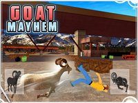 Goat Simulator Rampage screenshot, image №972744 - RAWG