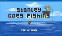 漁人史丹利 Stanley Goes Fishing screenshot, image №3079524 - RAWG