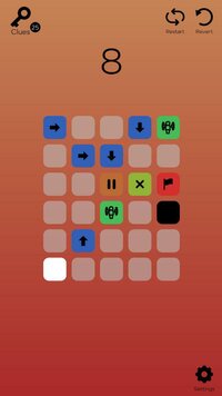 Go for Block: Relaxing Puzzle Game screenshot, image №2471052 - RAWG