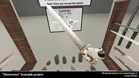 VR-Swords Physics Update Demo screenshot, image №2319558 - RAWG