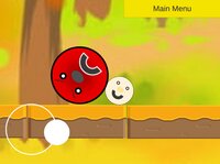 Smiley Run screenshot, image №2656325 - RAWG