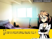 Die. Alone? screenshot, image №1062613 - RAWG