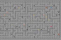 Magical Maze Puzzle 3D screenshot, image №1448202 - RAWG