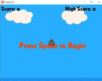 Flappy Shit screenshot, image №2487559 - RAWG