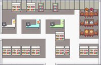 Mansion Ecsape screenshot, image №2656415 - RAWG