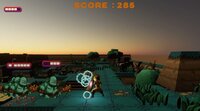 Mouse Arcade screenshot, image №4090674 - RAWG