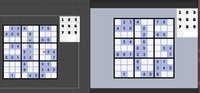D4F Sudoku screenshot, image №2374306 - RAWG